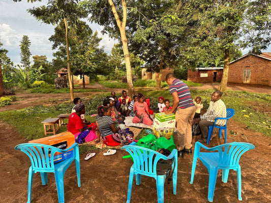 Ugandan Coffee: A Rich Brew of History, Diversity, and Community Impact - MAD! Coffee