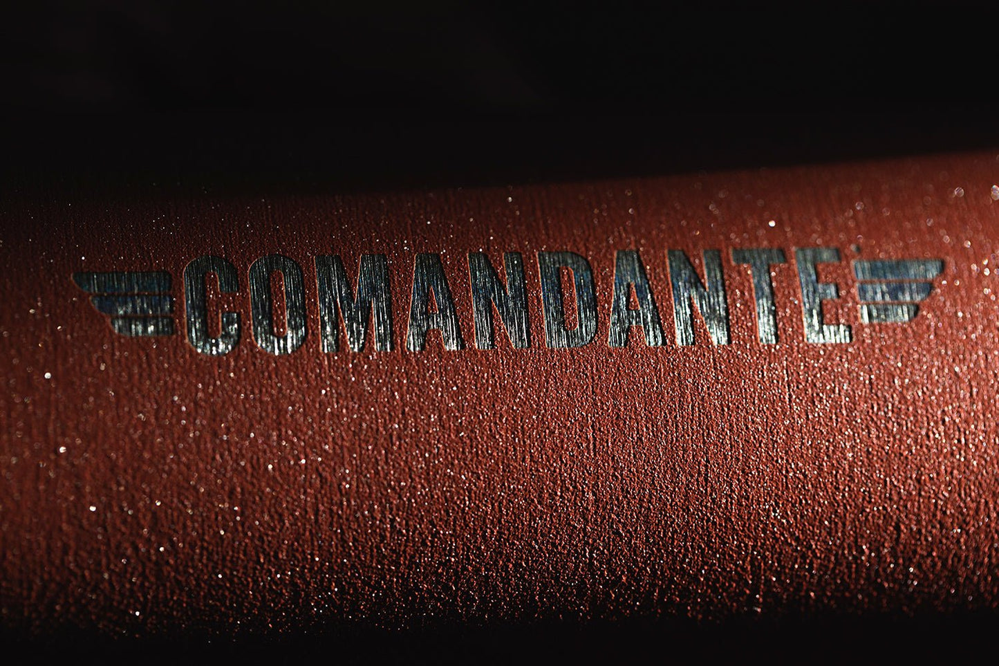 Comandante C40 Nitro Blade Coffee Grinder MK4 (Sunset) - MAD! Coffee, Comandante