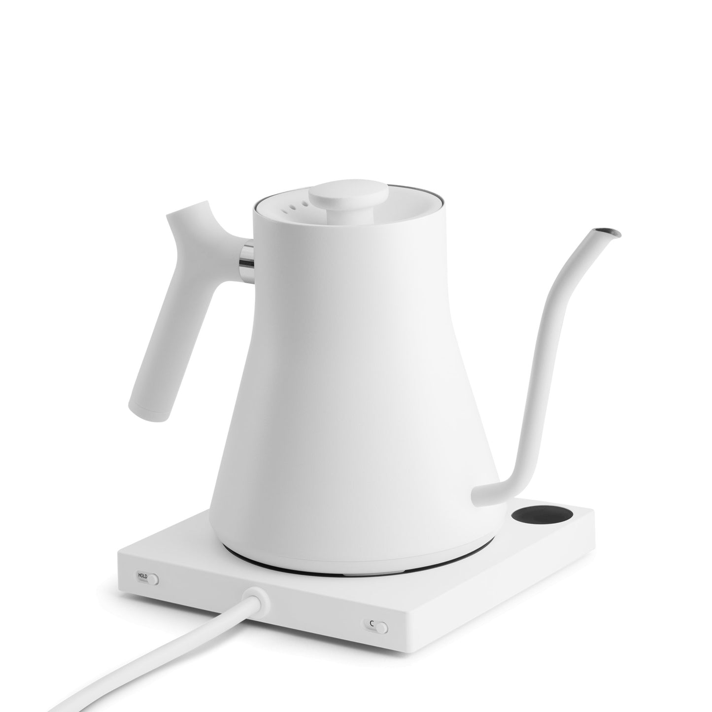 Fellow Stagg EKG Electric Pouring Kettle - 0.9 Litres - MAD! Coffee, MAD! Coffee