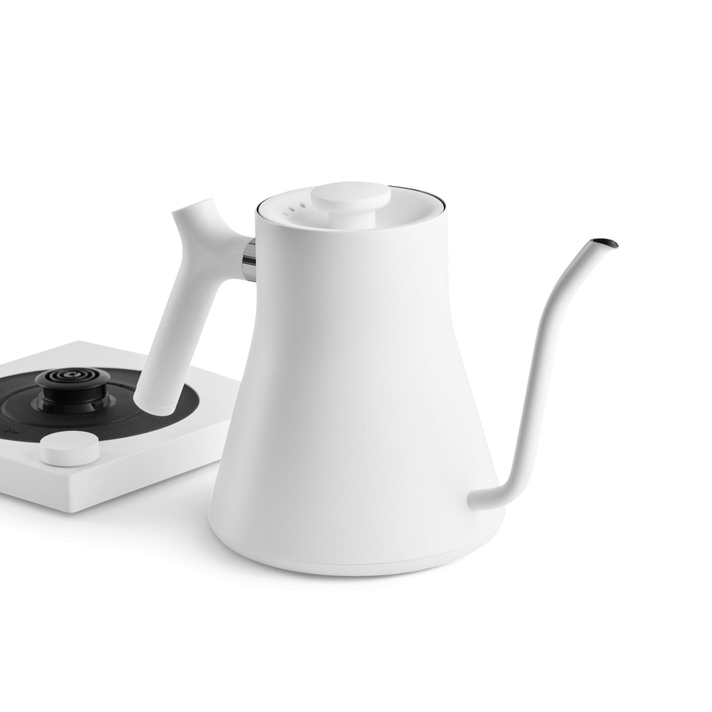 Fellow Stagg EKG Electric Pouring Kettle - 0.9 Litres - MAD! Coffee, MAD! Coffee