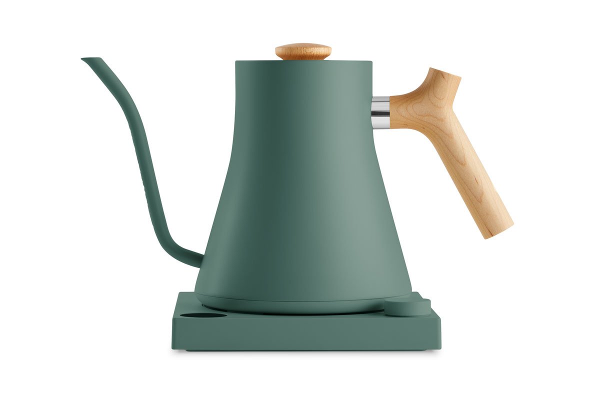 Fellow Stagg EKG Kettle - Multiple Colours - MAD! Coffee, Fellow