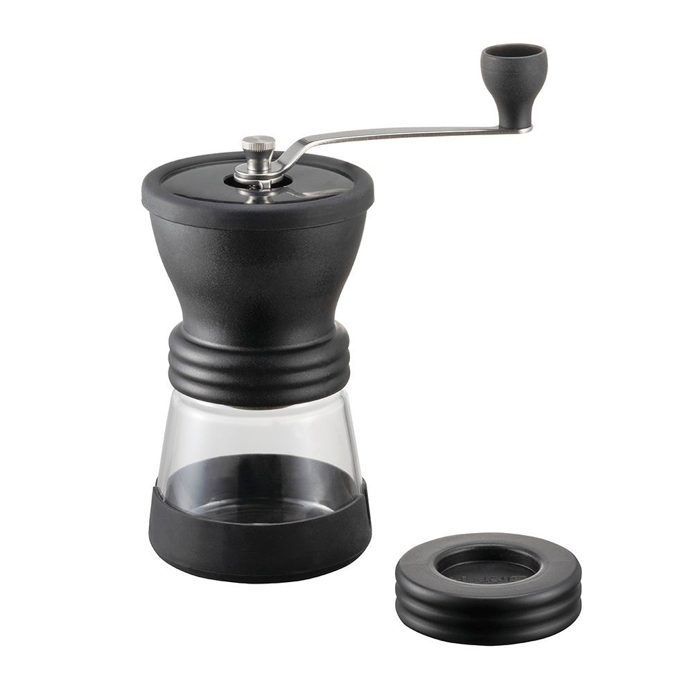 Hario Grinder & Dripper Brewers' Cup Champion Starter Kit - MAD! Coffee, Hario