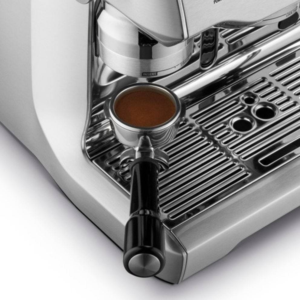 Sage Oracle Touch Espresso Machine - MAD! Coffee, Sage