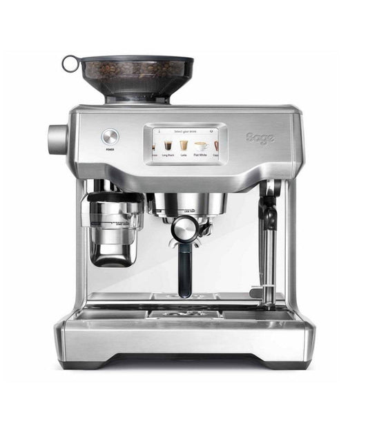 Sage Oracle Touch Espresso Machine - MAD! Coffee, Sage